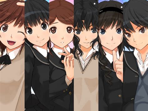 amagami fandom